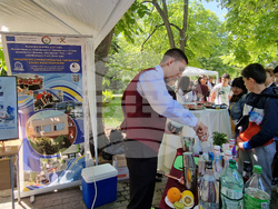 Свищов - Панорама на образованието