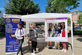 Свищов - Панорама на образованието