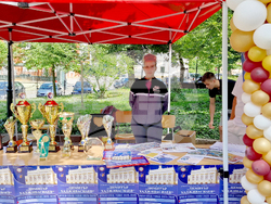 Свищов - Панорама на образованието