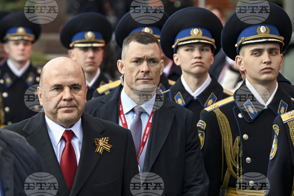 Russia Victory Day