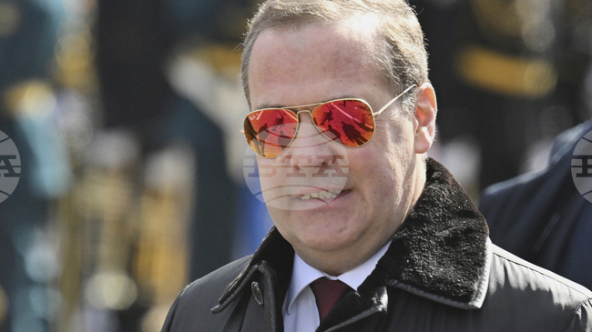 Дмитрий Медведев предупреди за по-нататъшни стъпки, след като Москва се отказа от мораториума върху ракетите със среден и малък обсег 