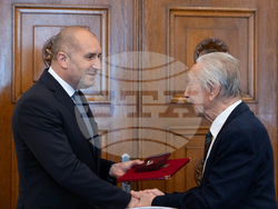 Снимка: Президентство