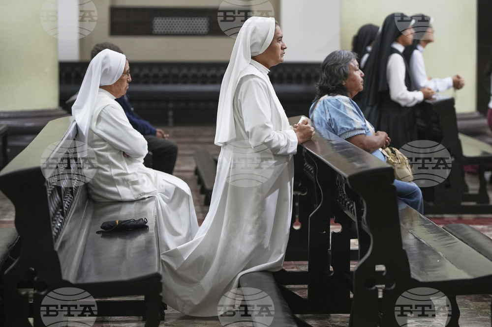 Peru New Pope