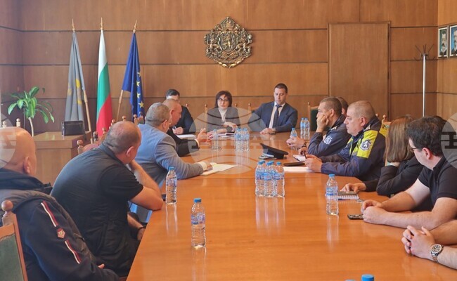 Работна група от Плевен ще предложи промени в законодателството за използването на електрически тротинетки