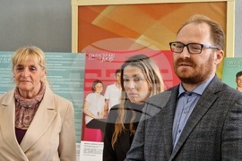 Шумен - изложба - "Фантастични умове"