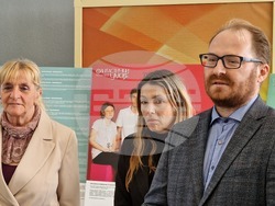 Шумен - изложба - "Фантастични умове"