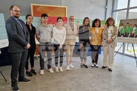 Шумен - изложба - "Фантастични умове"