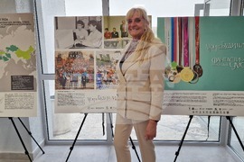 Шумен - изложба - "Фантастични умове"