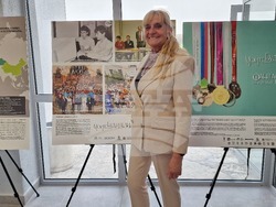 Шумен - изложба - "Фантастични умове"