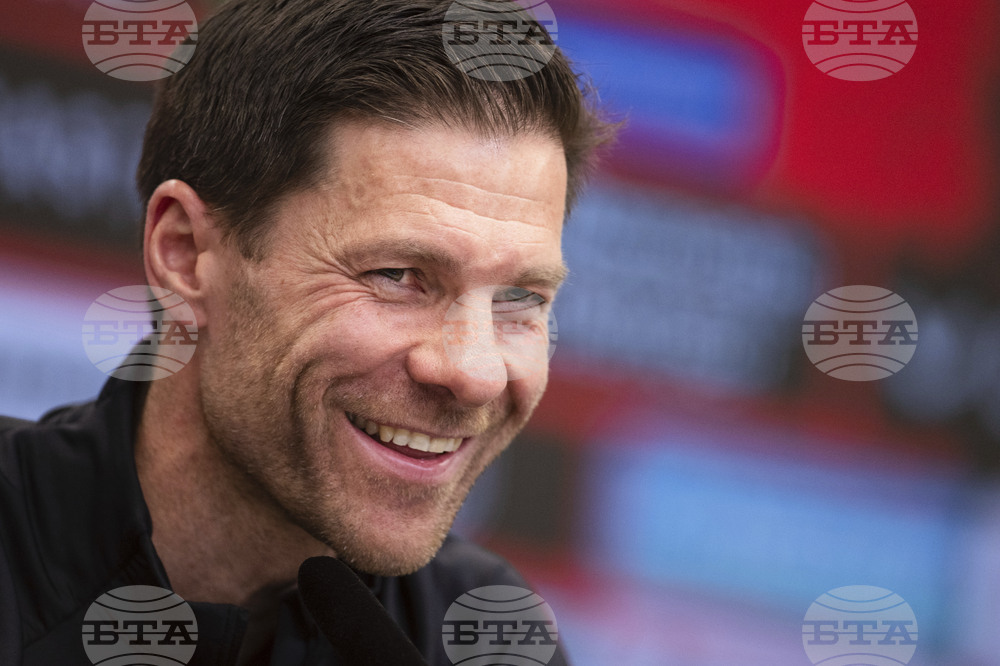 Реал Мадрид потвърди назначаването на Шаби Алонсо за старши треньор на отбора