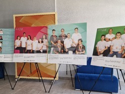 Шумен - изложба - "Фантастични умове"