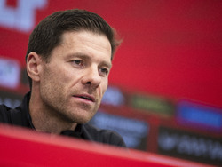 Germany Soccer Leverkusen Alonso