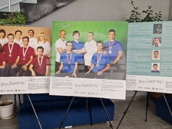 Шумен - изложба - "Фантастични умове"