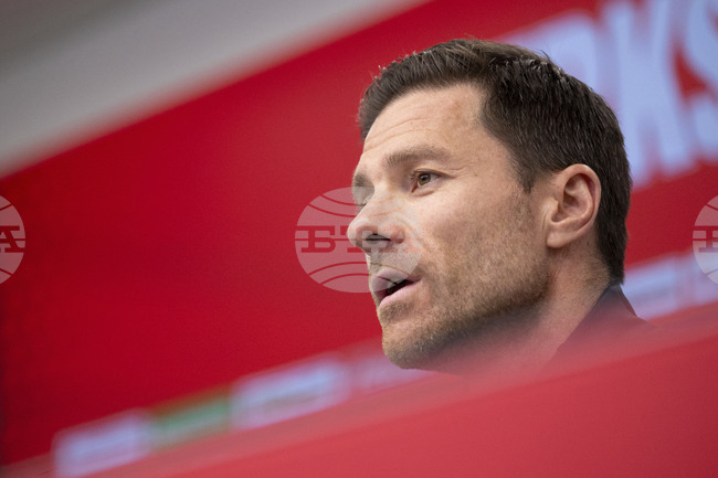 Давид Вия пожела успех на своя бивш съотборник Шаби Алонсо в Реал Мадрид