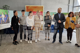 Шумен - изложба - "Фантастични умове"