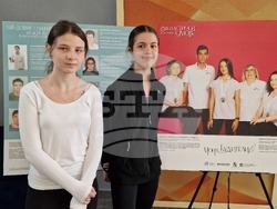 Шумен - изложба - "Фантастични умове"