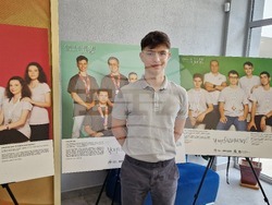 Шумен - изложба - "Фантастични умове"