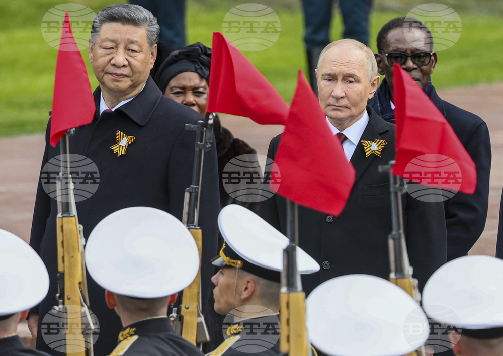 Russia Victory Day
