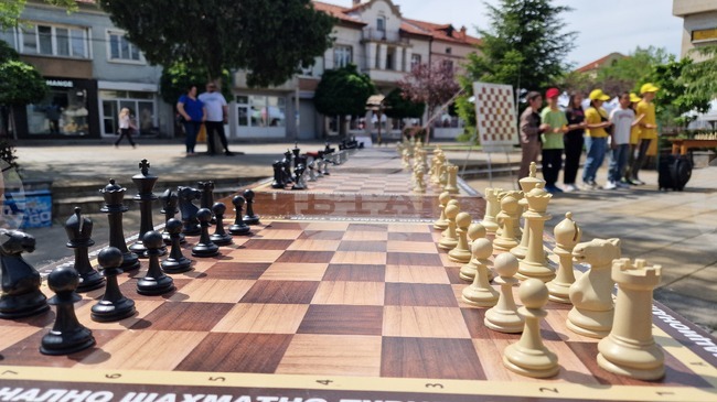 Кричим - фестивал - ягода