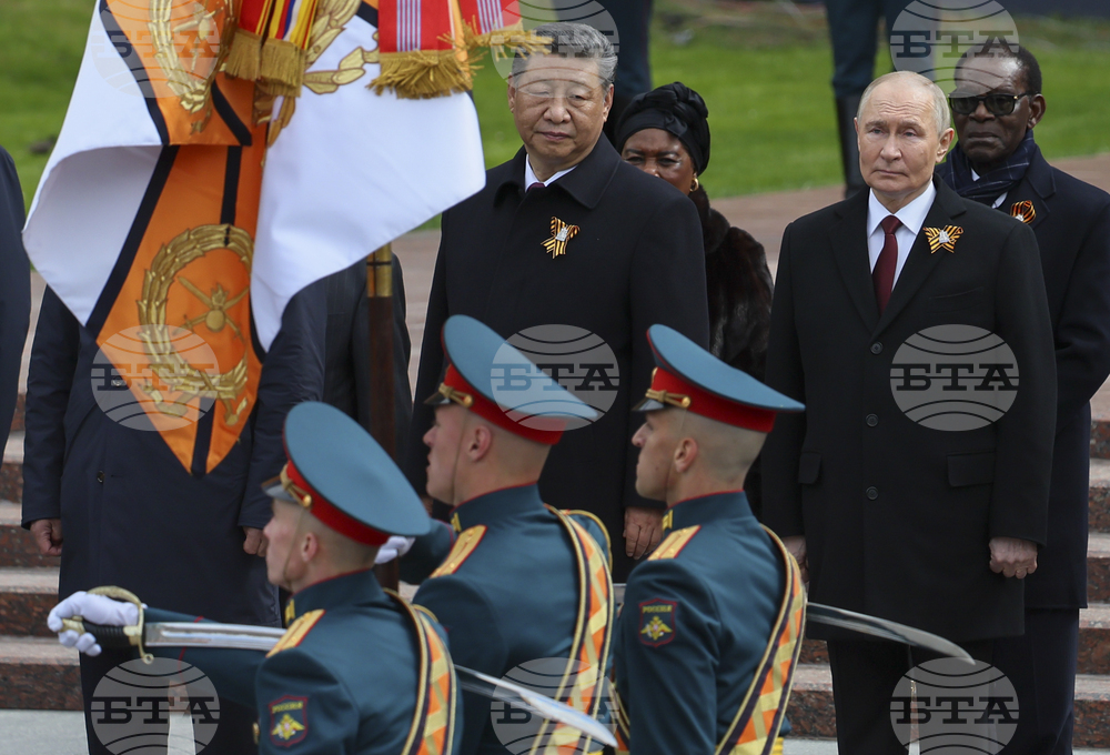 Russia Victory Day