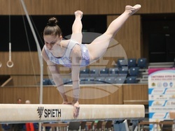 Варна - Световна купа по спортна гимнастика