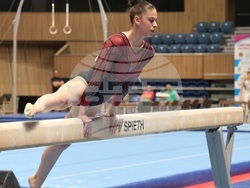 Варна - Световна купа по спортна гимнастика