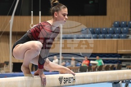 Варна - Световна купа по спортна гимнастика