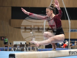 Варна - Световна купа по спортна гимнастика