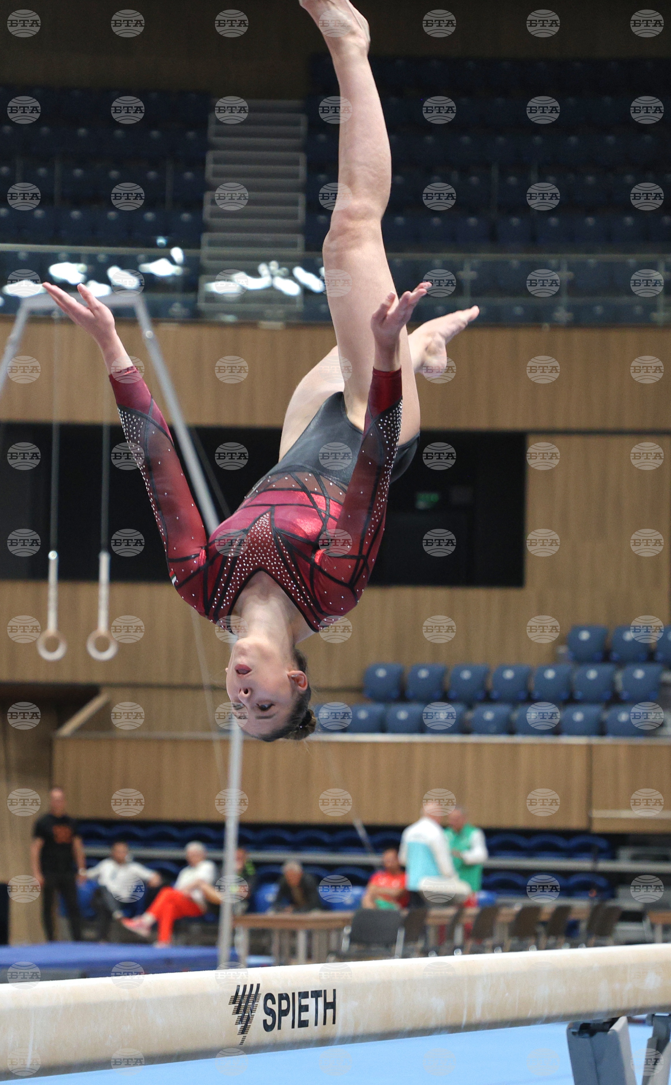 Варна - Световна купа по спортна гимнастика