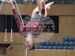 Варна - Световна купа по спортна гимнастика