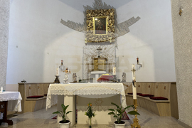 Сърбия - католици - папа