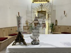 Сърбия - католици - папа