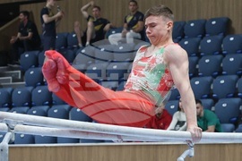 Варна - Световна купа по спортна гимнастика