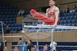 Варна - Световна купа по спортна гимнастика