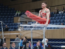 Варна - Световна купа по спортна гимнастика