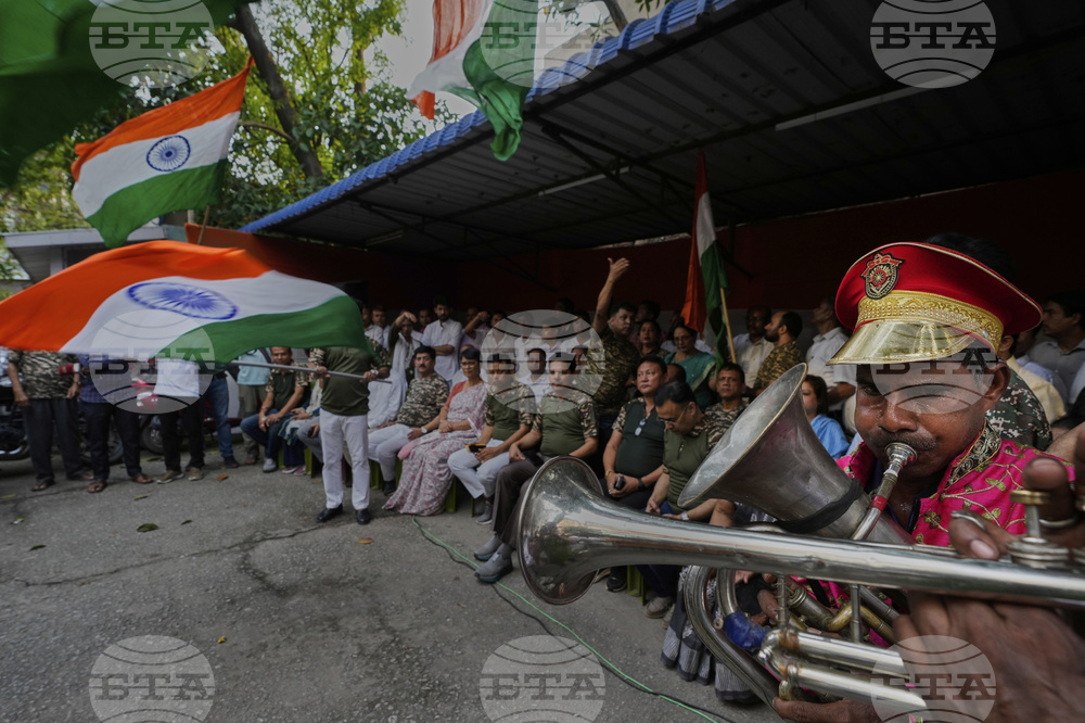 India Pakistan
