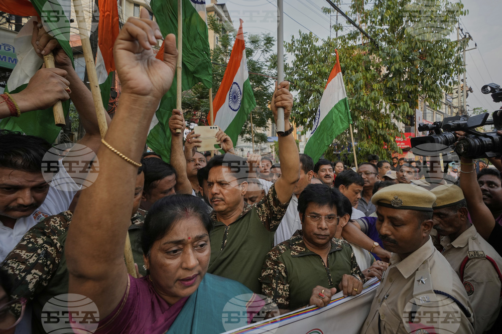India Pakistan