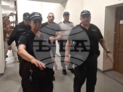 Хасково - мярка - убийство по непредпазливост