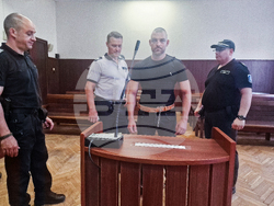 Хасково - мярка - убийство по непредпазливост