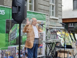 Столичната библиотека отбеляза празника на библиотекаря