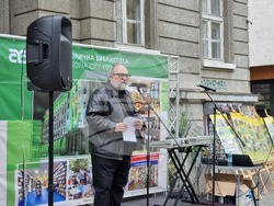 Столичната библиотека отбеляза празника на библиотекаря