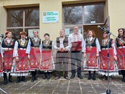 Снимка: Община Стара Загора