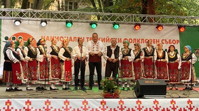 Община Стара Загора: Вековен юбилей посреща Читалище „Пробуда -1925“ в старозагорското село Яворово