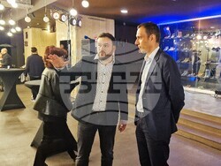 Фестивал Lunar в София, май 2025 г., снимка – Даниел Димитров/БТА