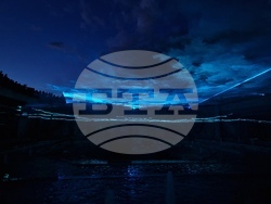 Фестивал Lunar в София, май 2025 г., снимка – Даниел Димитров/БТА