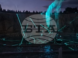 Фестивал Lunar в София, май 2025 г., снимка – Даниел Димитров/БТА