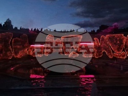 Фестивал Lunar в София, май 2025 г., снимка – Даниел Димитров/БТА