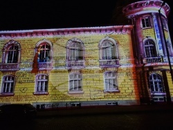 Фестивал Lunar в София, май 2025 г., снимка – Даниел Димитров/БТА