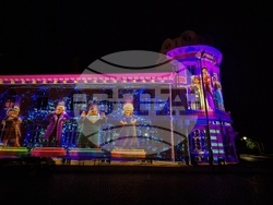 Фестивал Lunar в София, май 2025 г., снимка – Даниел Димитров/БТА