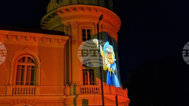 Над 600 хиляди души са посетили Lunar тази година